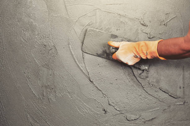 Best Concrete Slab Installation  in Palmyra, MO