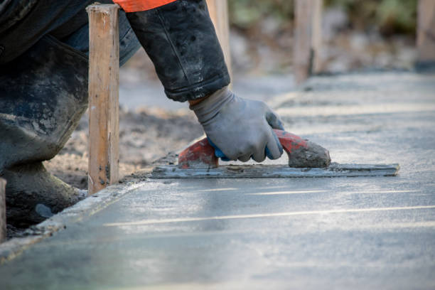 Best Best Concrete Contractor  in Palmyra, MO
