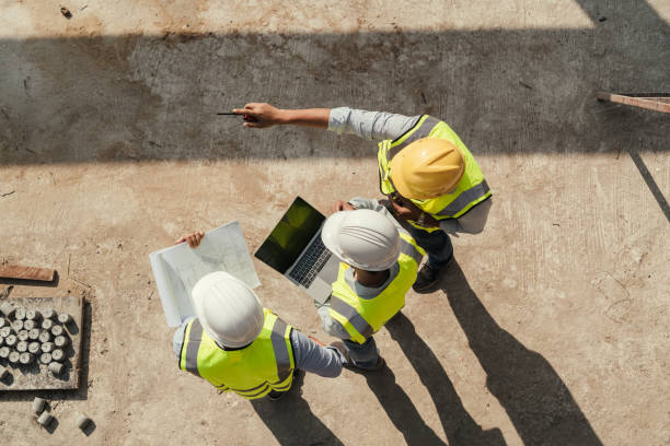Best Concrete Leveling Services  in Palmyra, MO