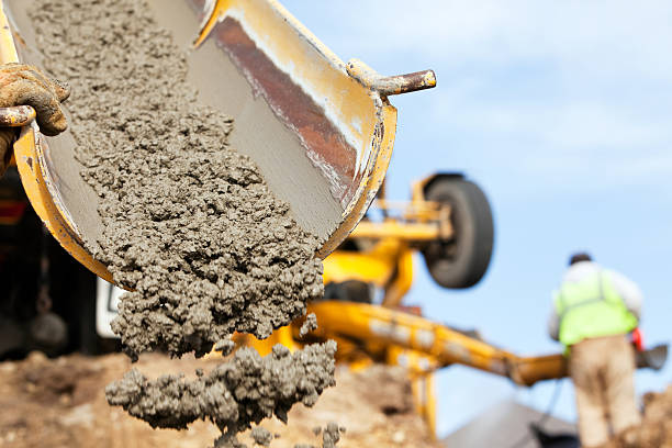 Best Concrete Foundation Installation  in Palmyra, MO