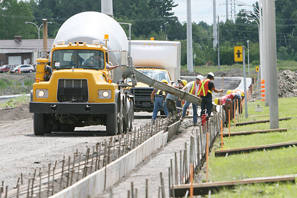 Best Concrete Repair Services  in Palmyra, MO