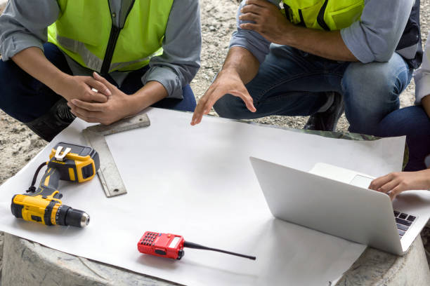 Best Affordable Concrete Contractor  in Palmyra, MO